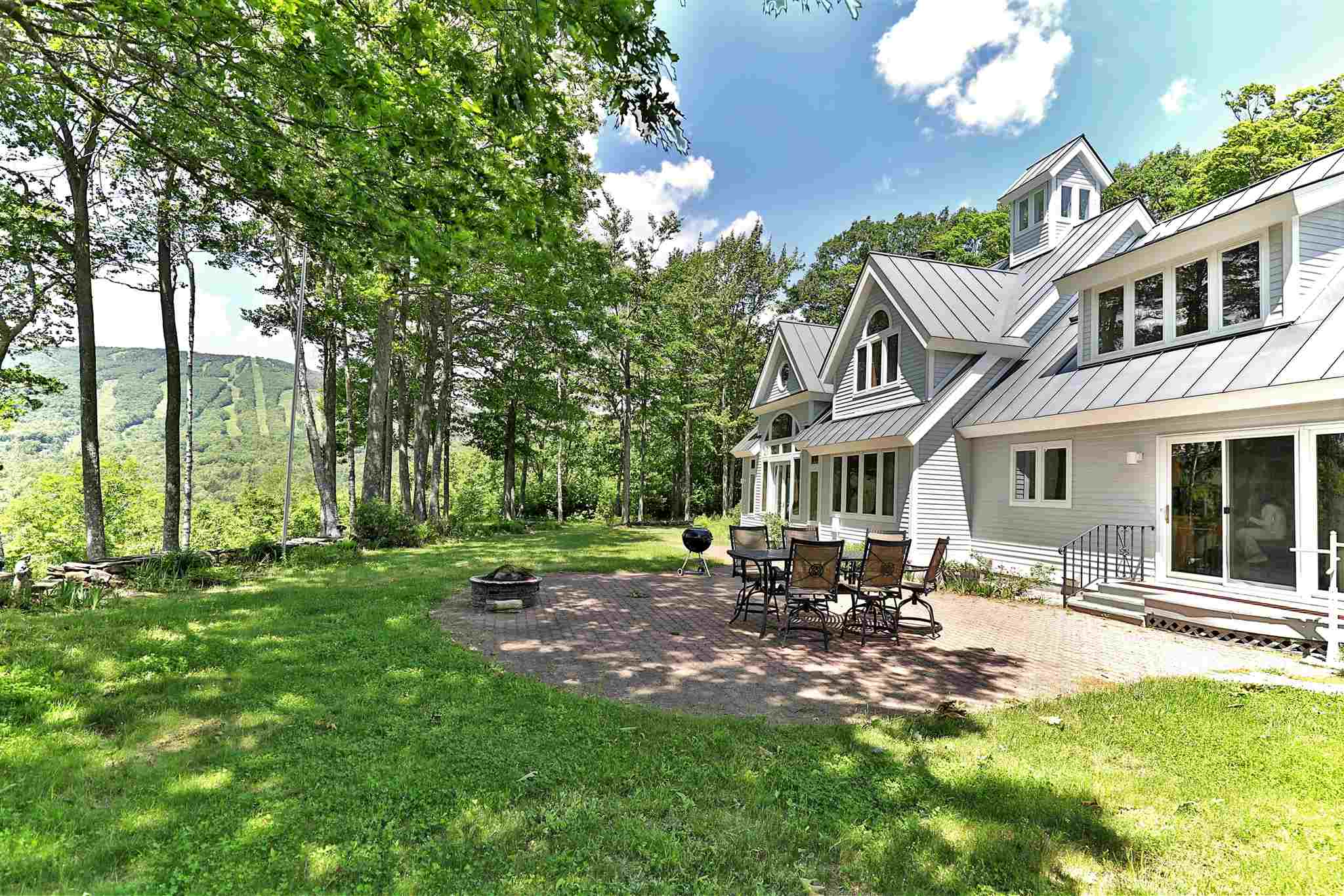 137 North Ridge Road Ludlow, VT 05149 - Photo 2 of 40 Gallery Image 2