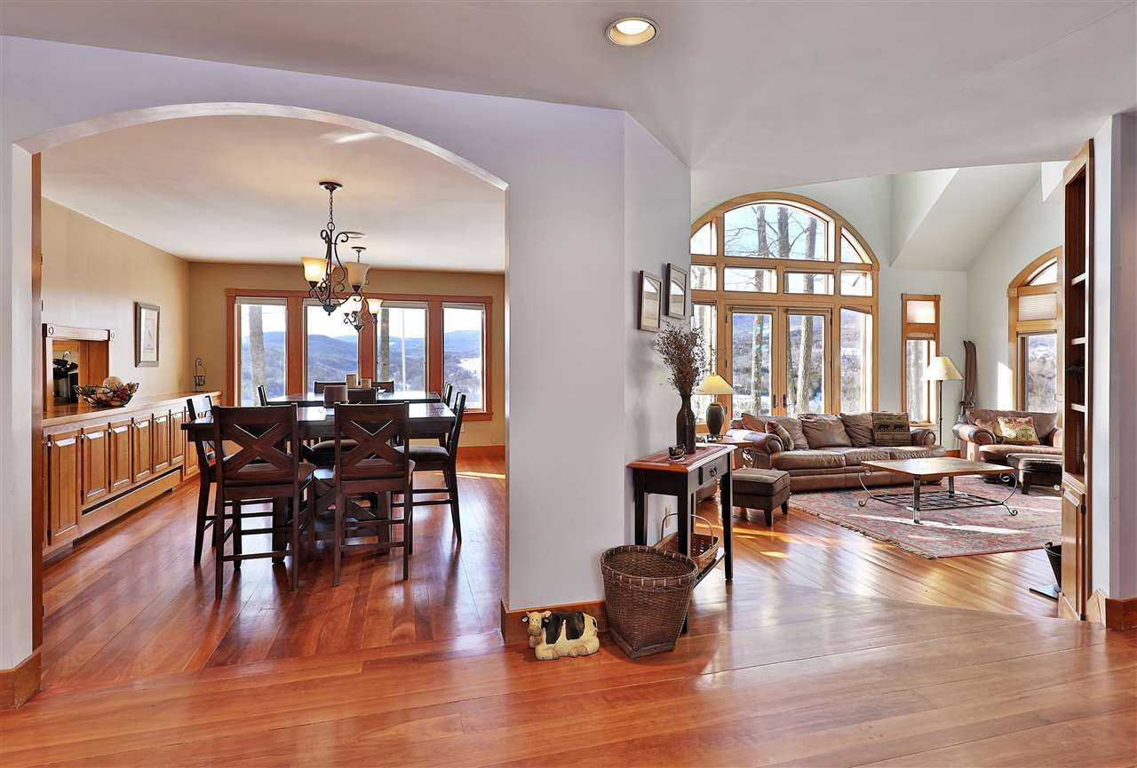 137 North Ridge Road Ludlow, VT 05149 - Photo 11 of 40 Gallery Image 11