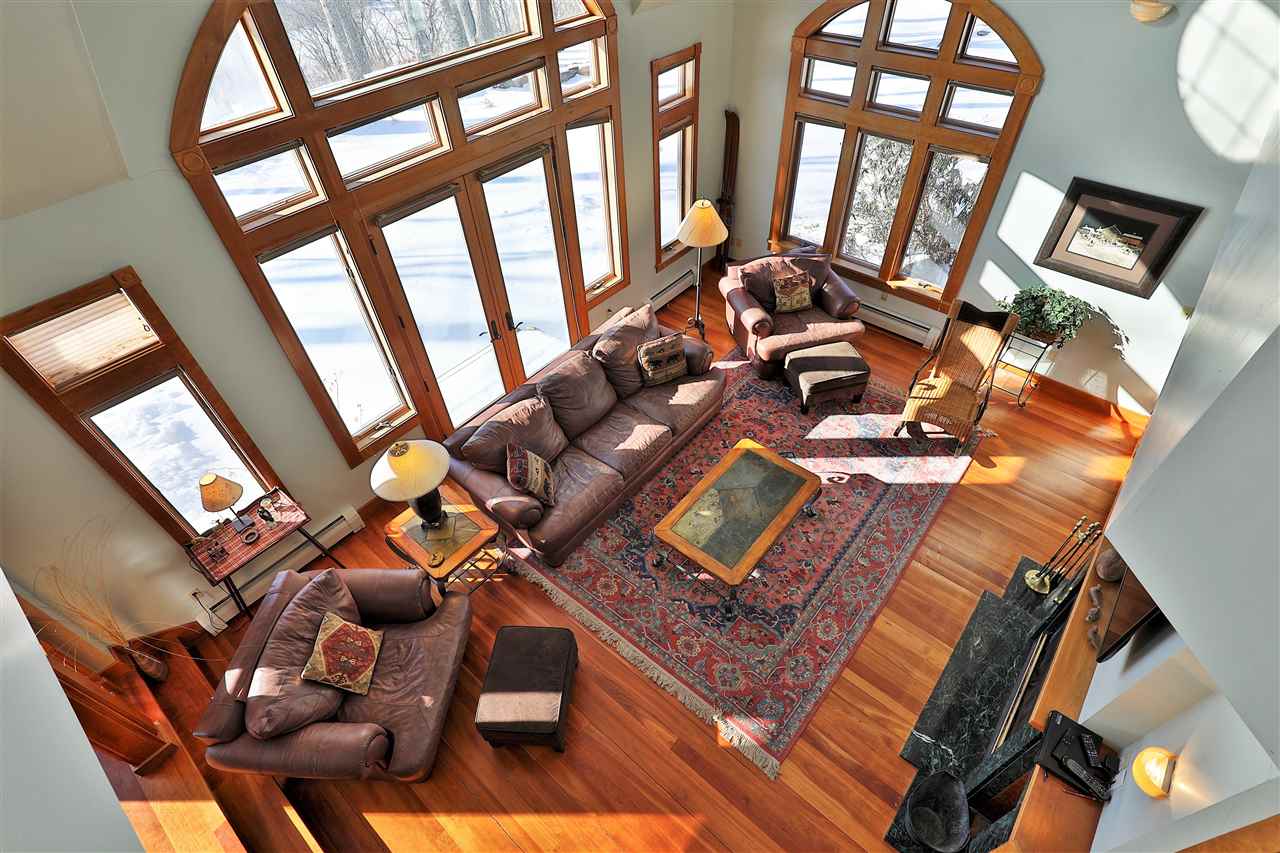 137 North Ridge Road Ludlow, VT 05149 - Photo 22 of 40 Gallery Image 22