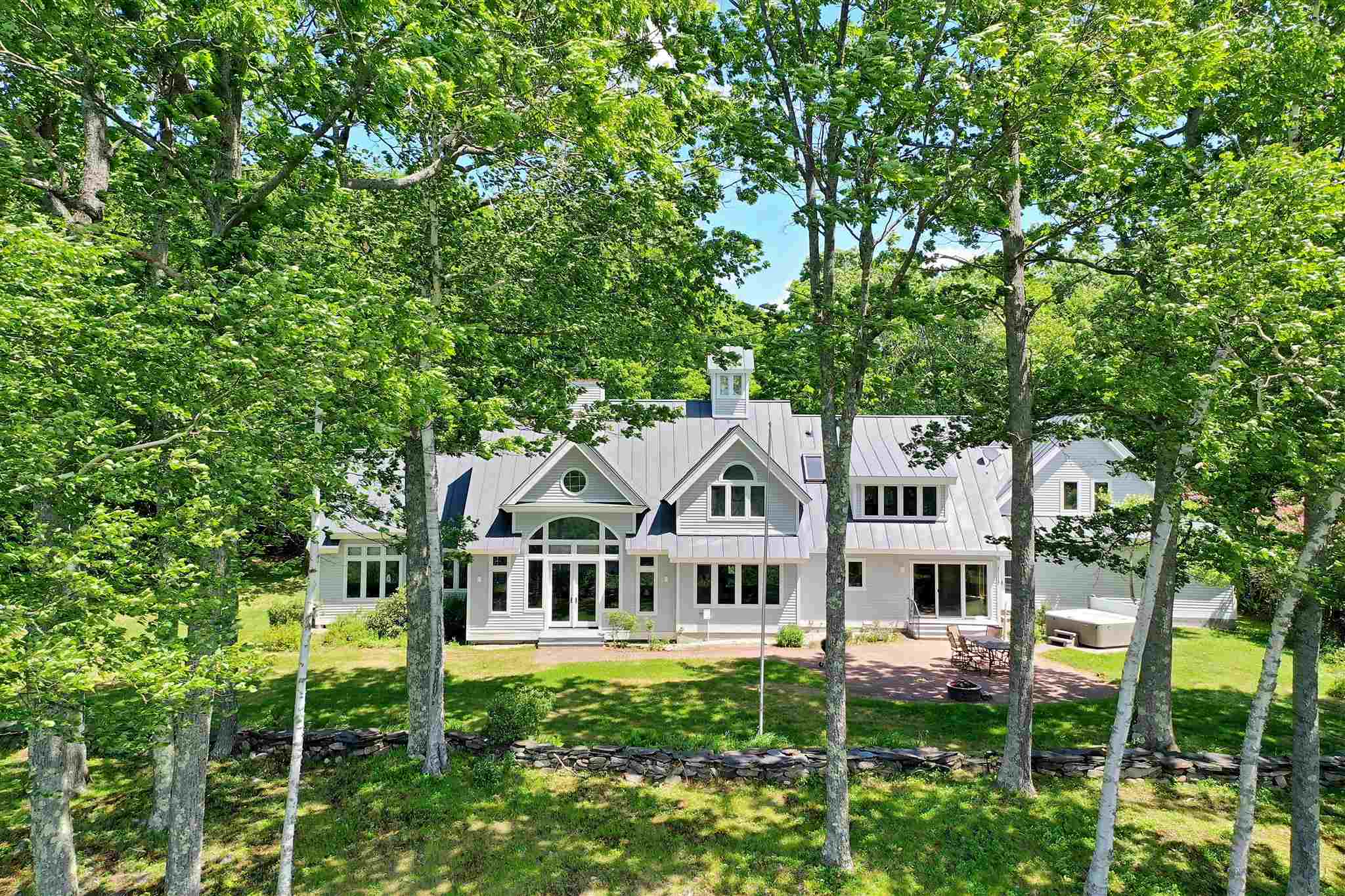 137 North Ridge Road Ludlow, VT 05149 - Photo 4 of 40 Gallery Image 4