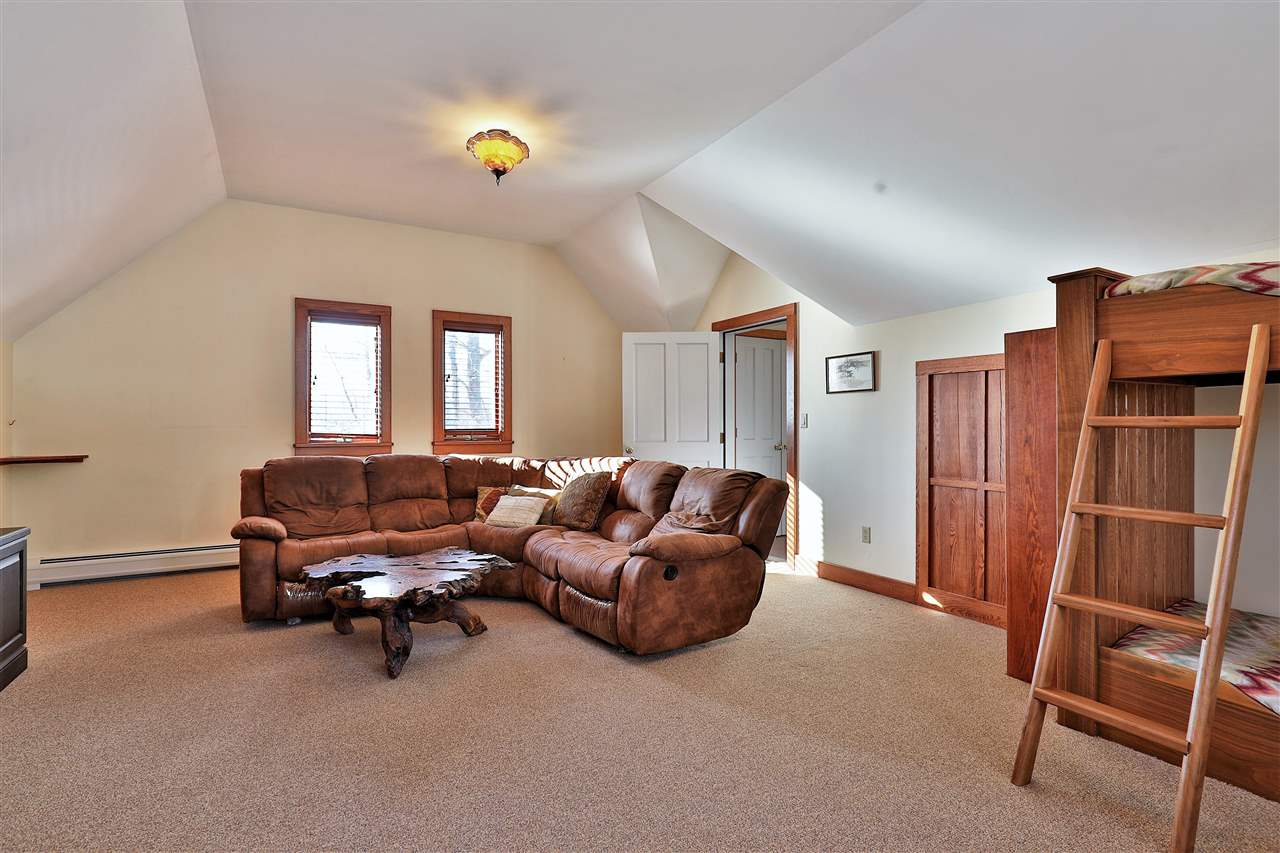 137 North Ridge Road Ludlow, VT 05149 - Photo 32 of 40 Gallery Image 32