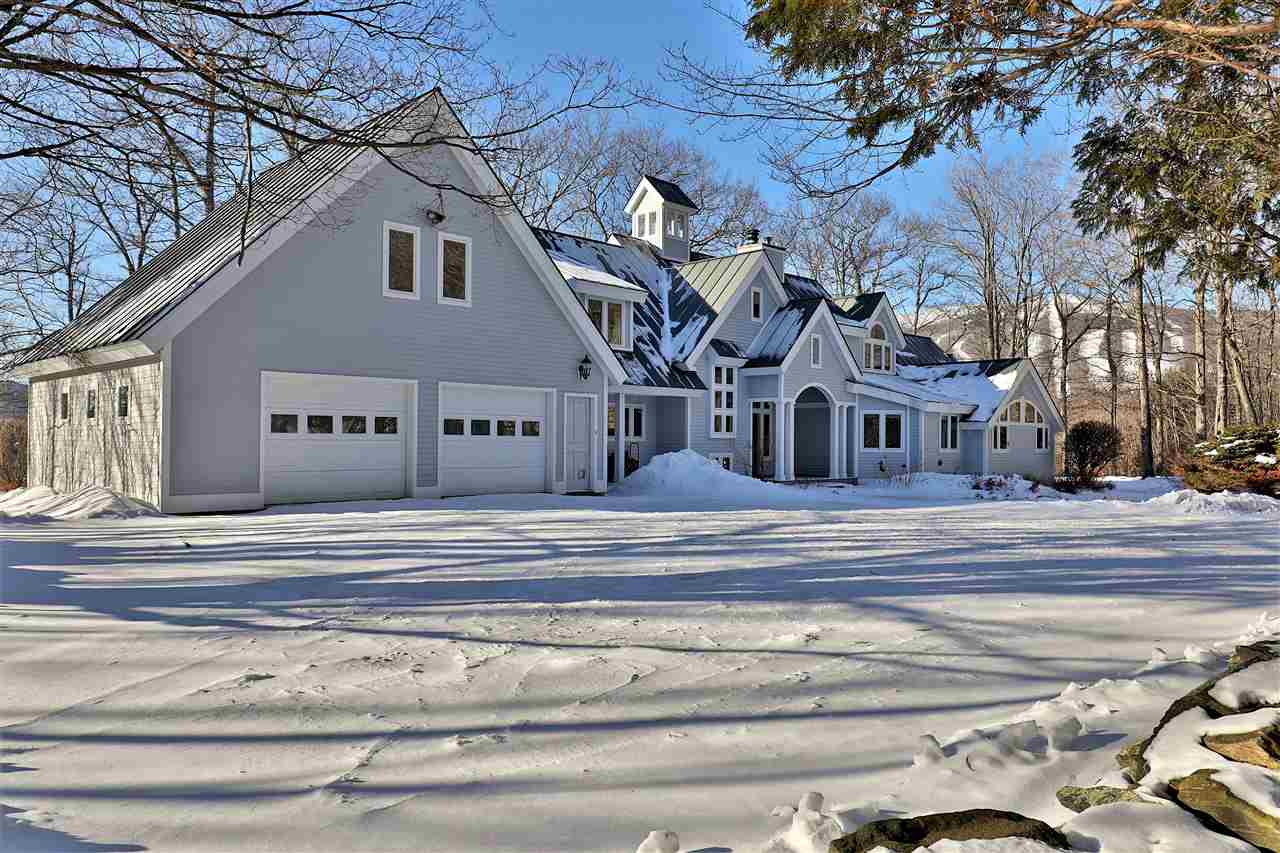 137 North Ridge Road Ludlow, VT 05149 - Photo 33 of 40 Gallery Image 33