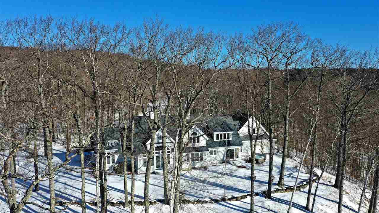 137 North Ridge Road Ludlow, VT 05149 - Photo 37 of 40 Gallery Image 37