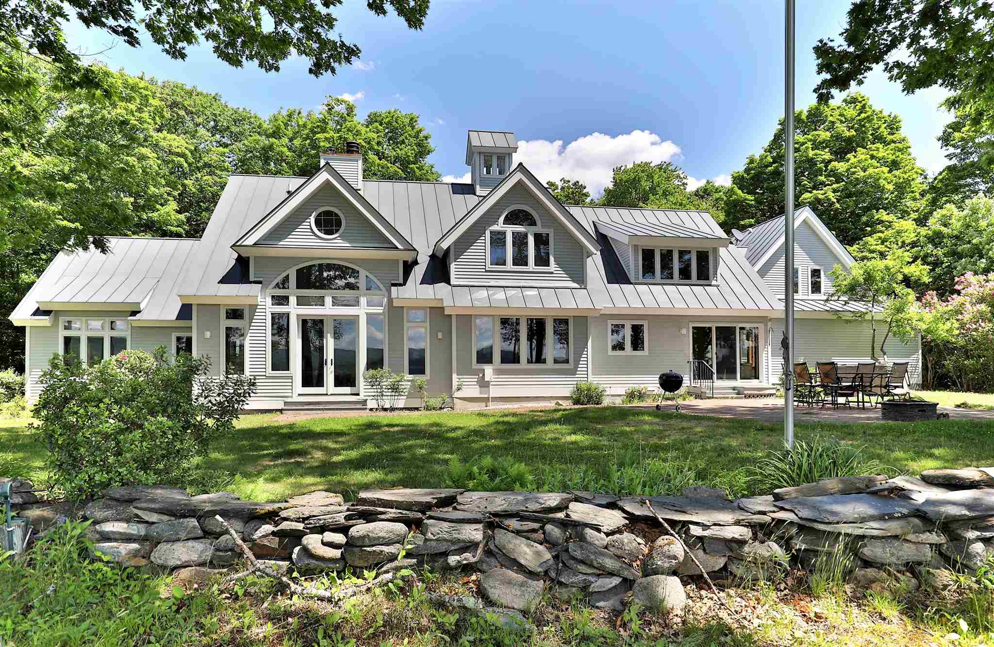 137 North Ridge Road Ludlow, VT 05149 - Photo 5 of 40 Gallery Image 5