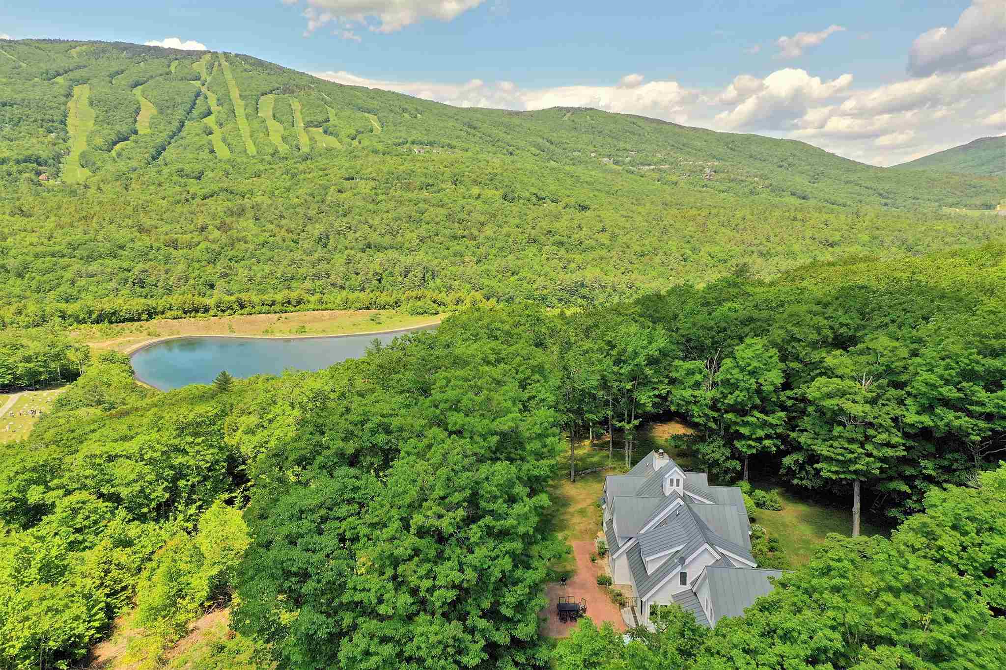 137 North Ridge Road Ludlow, VT 05149 - Photo 6 of 40 Gallery Image 6