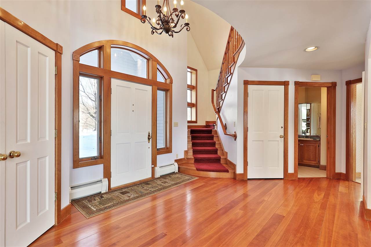 137 North Ridge Road Ludlow, VT 05149 - Photo 7 of 40 Gallery Image 7