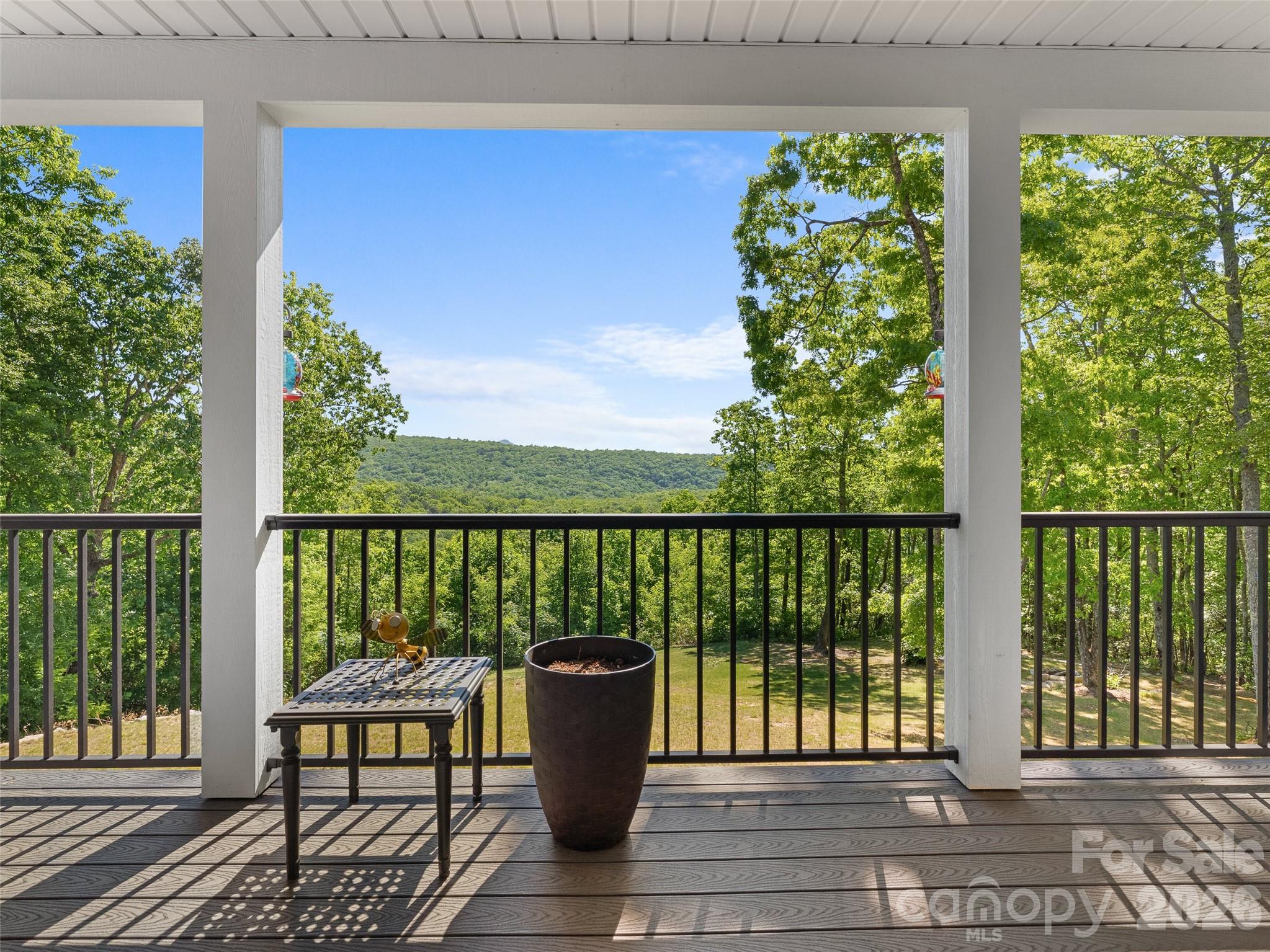 852 Marshall Ridge Road Hendersonville, NC 28792 - Photo 16 of 47