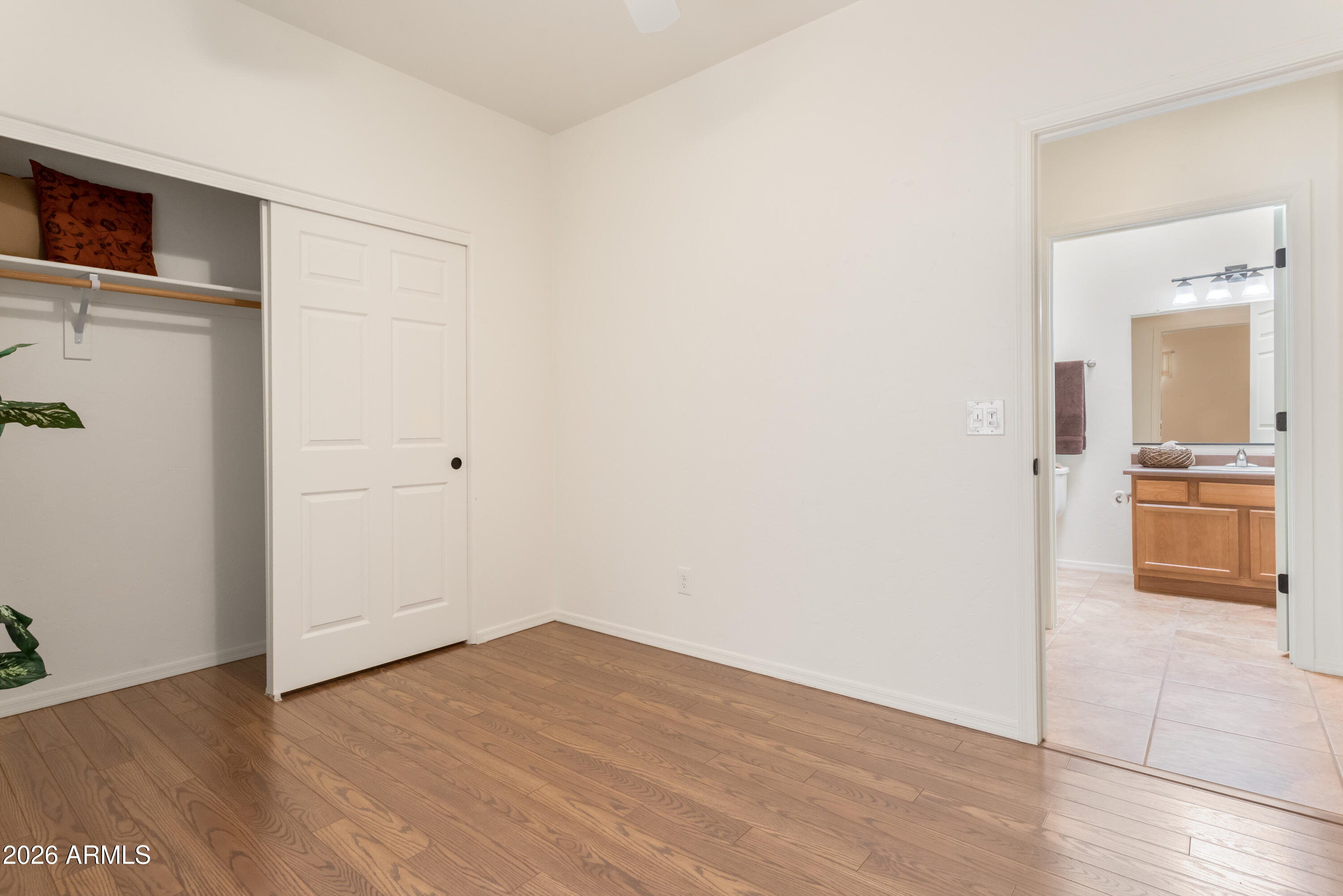516 South Sky Ranch Road Sierra Vista, AZ 85635 - Photo 24 of 35 Bedroom 2