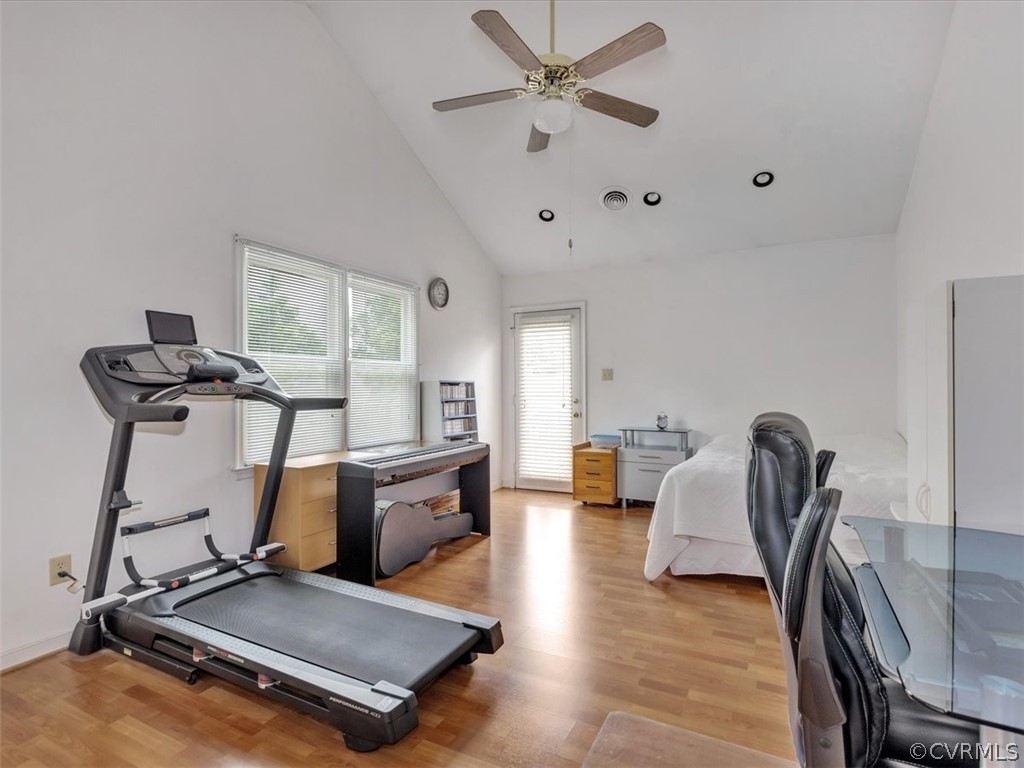9502 Country Way Road Glen Allen, VA 23060 - Photo 18 of 26 Gallery Image 18