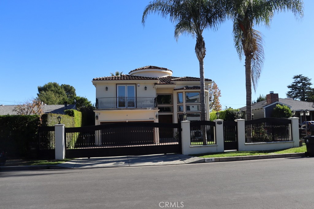 4818 Lemona Avenue Sherman Oaks, CA 91403 - Photo 3 of 64