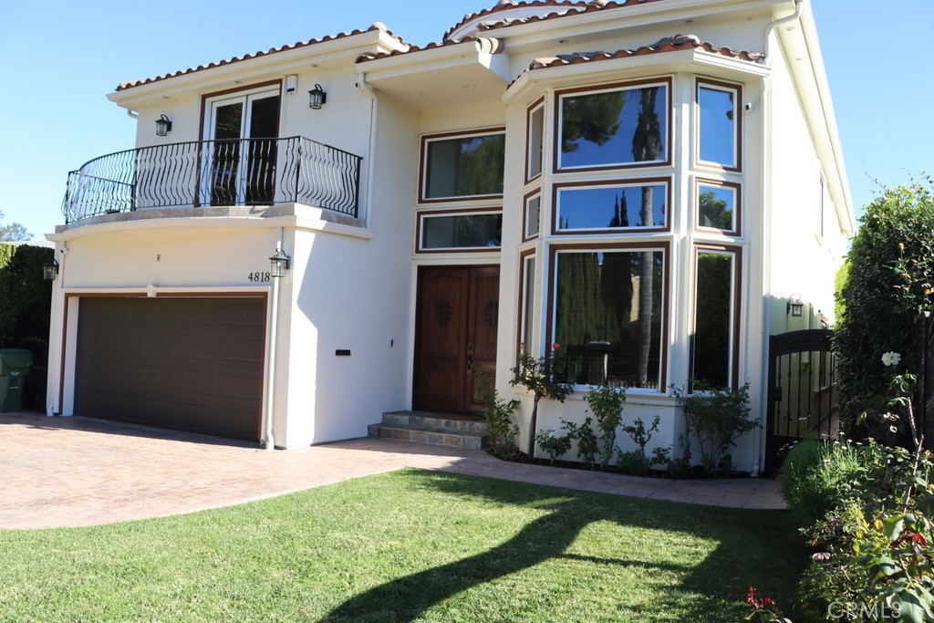 4818 Lemona Avenue Sherman Oaks, CA 91403 - Photo 6 of 64