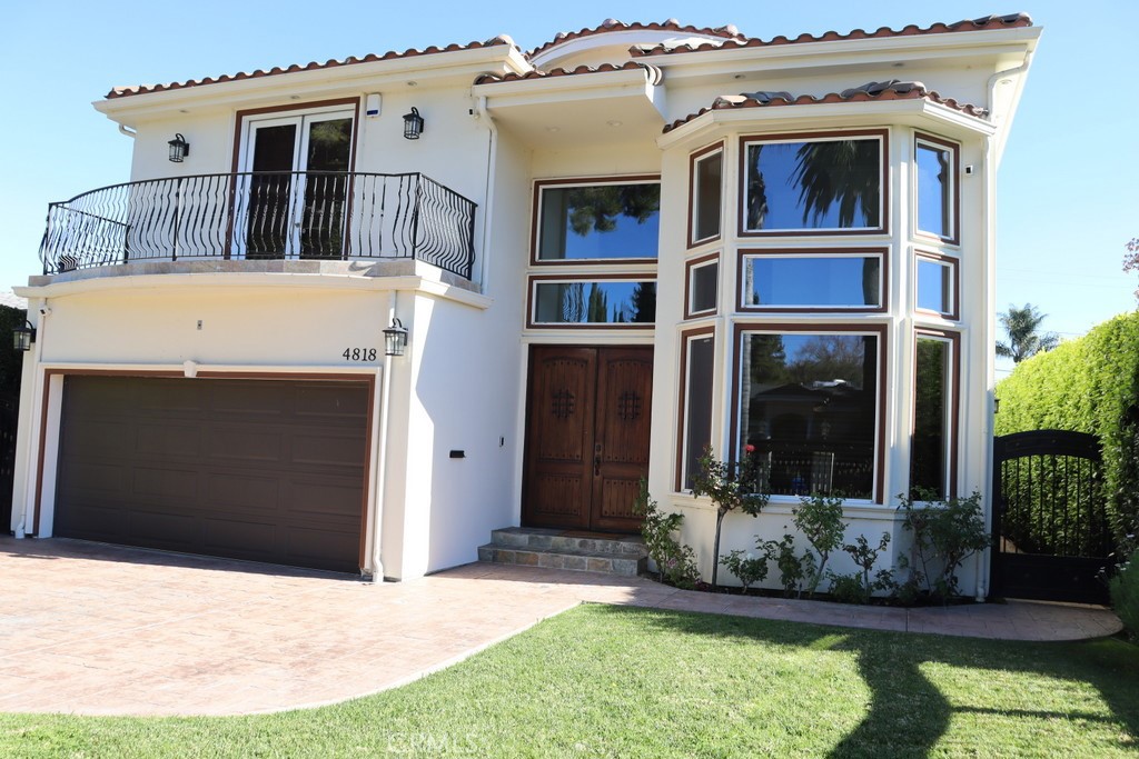 4818 Lemona Avenue Sherman Oaks, CA 91403 - Photo 7 of 64