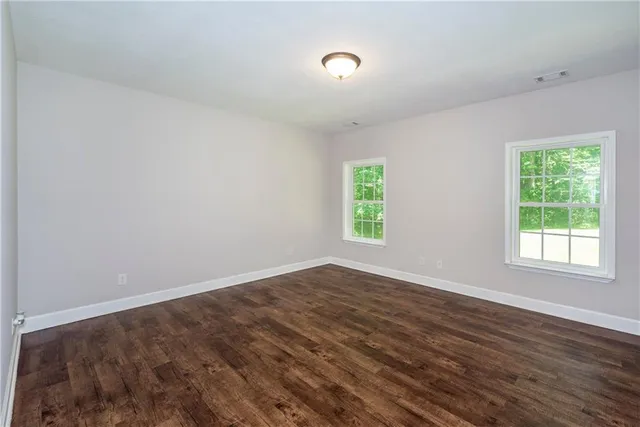 $534,900 | 410 North Sharp Mtn Church Lane, Ball Ground, GA 30107