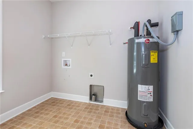 $534,900 | 410 North Sharp Mtn Church Lane, Ball Ground, GA 30107