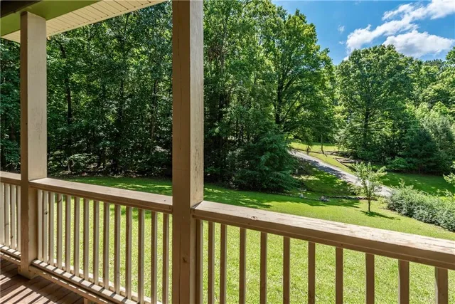$534,900 | 410 North Sharp Mtn Church Lane, Ball Ground, GA 30107