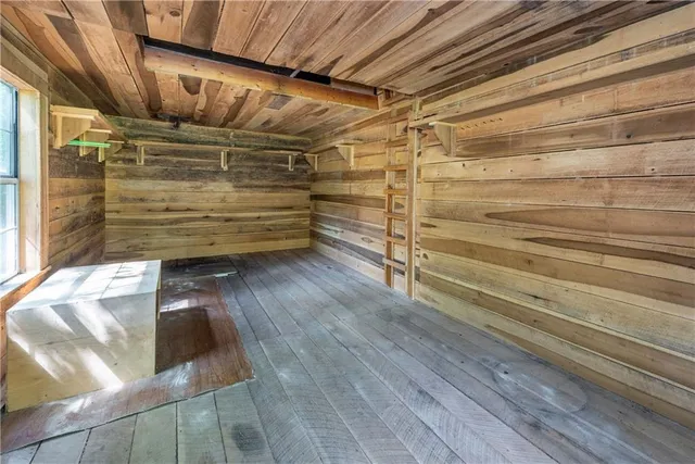 $534,900 | 410 North Sharp Mtn Church Lane, Ball Ground, GA 30107