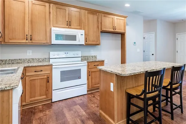 $534,900 | 410 North Sharp Mtn Church Lane, Ball Ground, GA 30107