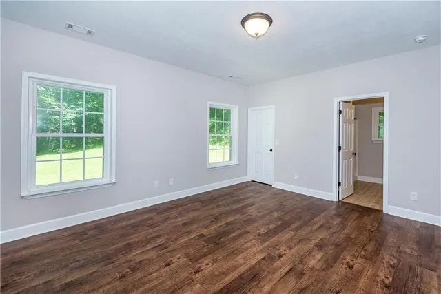 $534,900 | 410 North Sharp Mtn Church Lane, Ball Ground, GA 30107