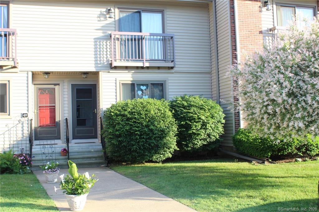 330 Merwin Avenue, Unit G6, Milford, CT 06460 Compass