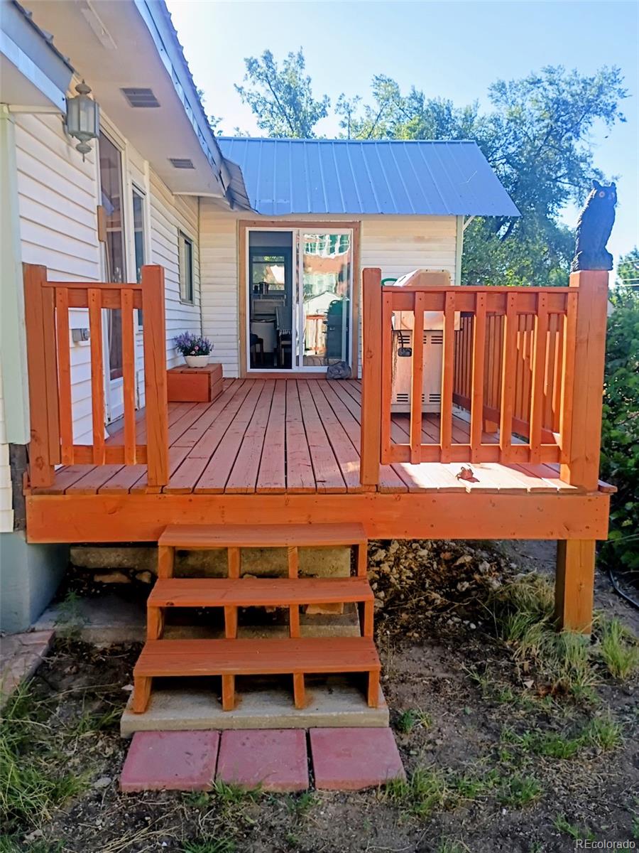 506 8th Street Fowler, CO 81039 - Photo 16 of 37