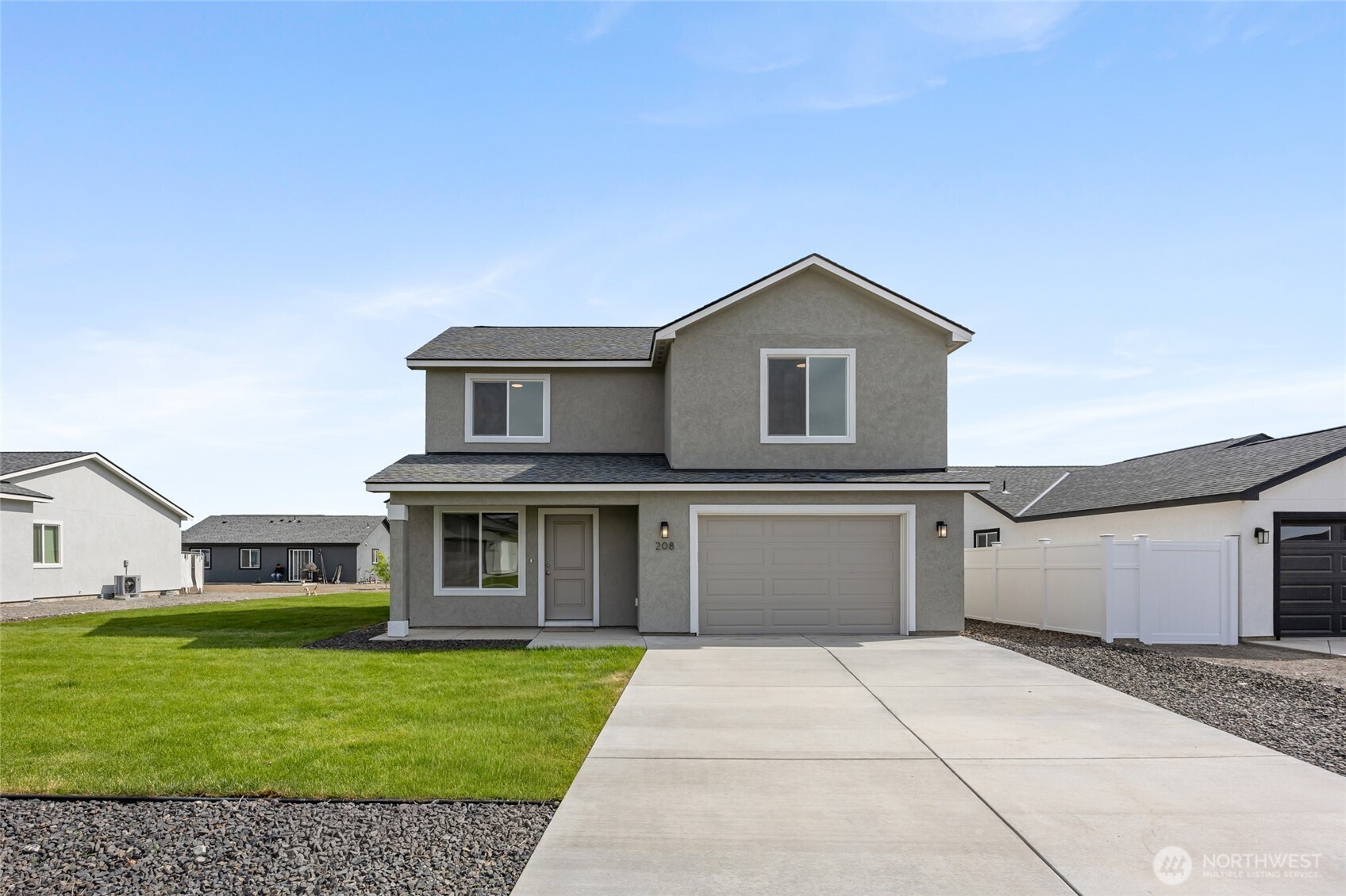 208 Rattray Drive Mattawa, WA 99349 - Photo 2 of 40