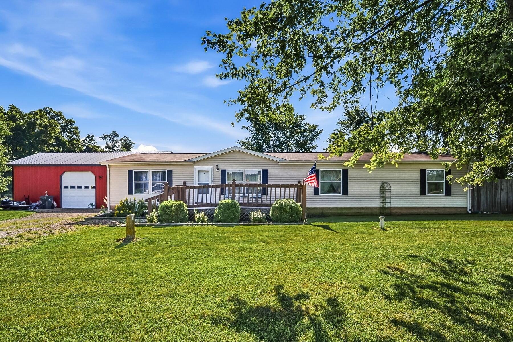 13982 Lucerne Road Fredericktown, OH 43019 - Photo 1 of 34 2-web-or-mls-13982 Lucerne Rd-102