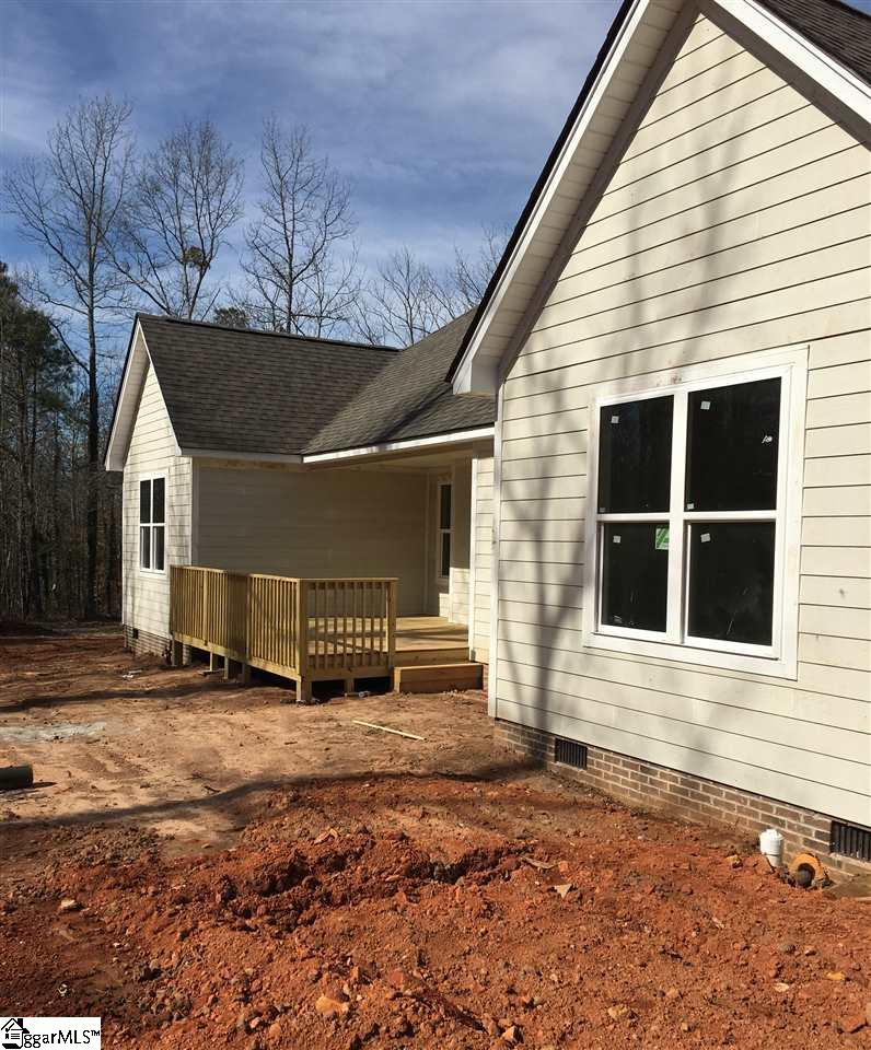 4070 Berry Mill Road Greer, SC 29651 - Photo 3 of 7