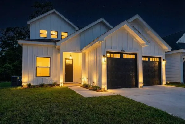 $559,900 | 5752 Bascom Drive, Tallahassee, FL 32309