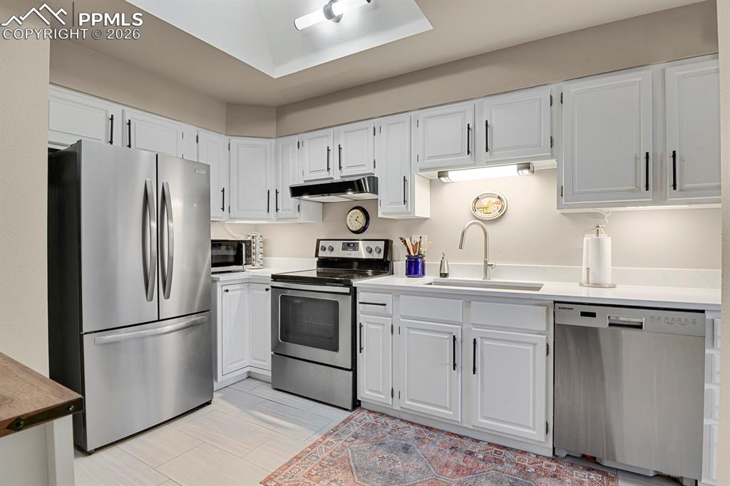 910 Fontmore Road, Unit D Colorado Springs, CO 80904 - Photo 14 of 39