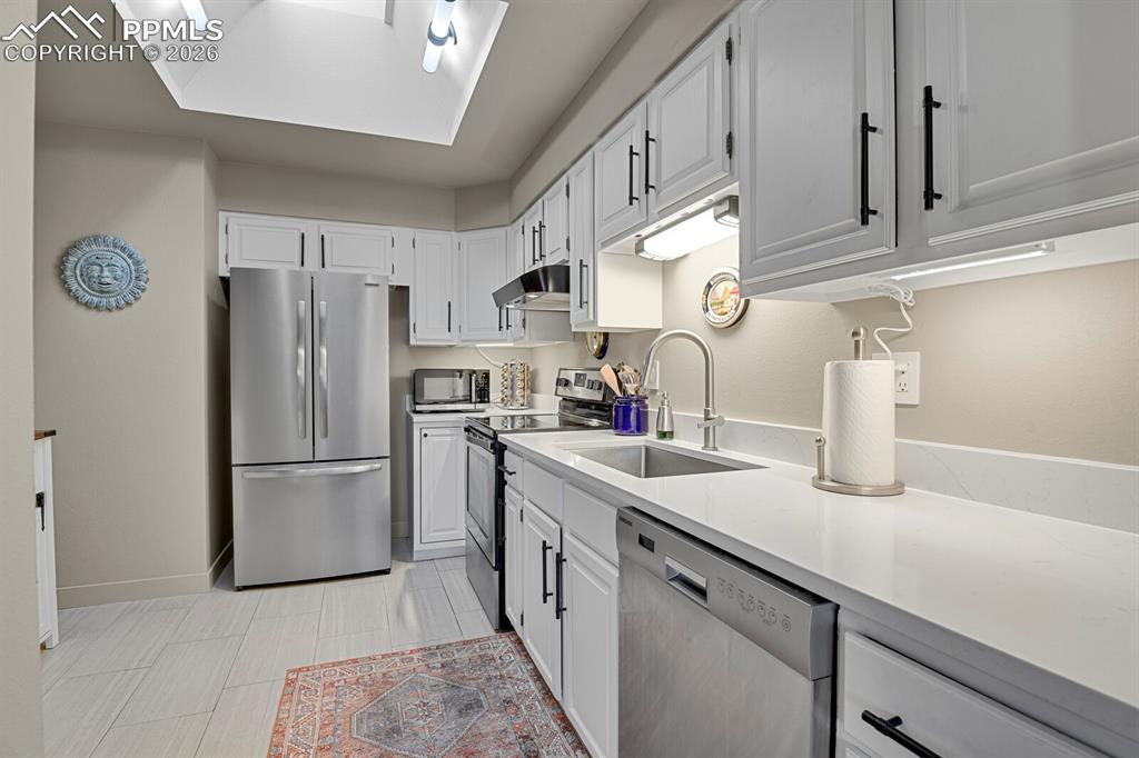 910 Fontmore Road, Unit D Colorado Springs, CO 80904 - Photo 16 of 39