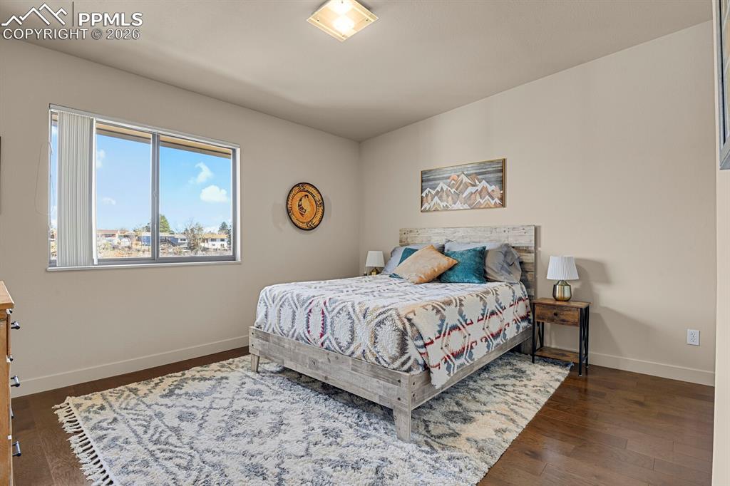 910 Fontmore Road, Unit D Colorado Springs, CO 80904 - Photo 25 of 39