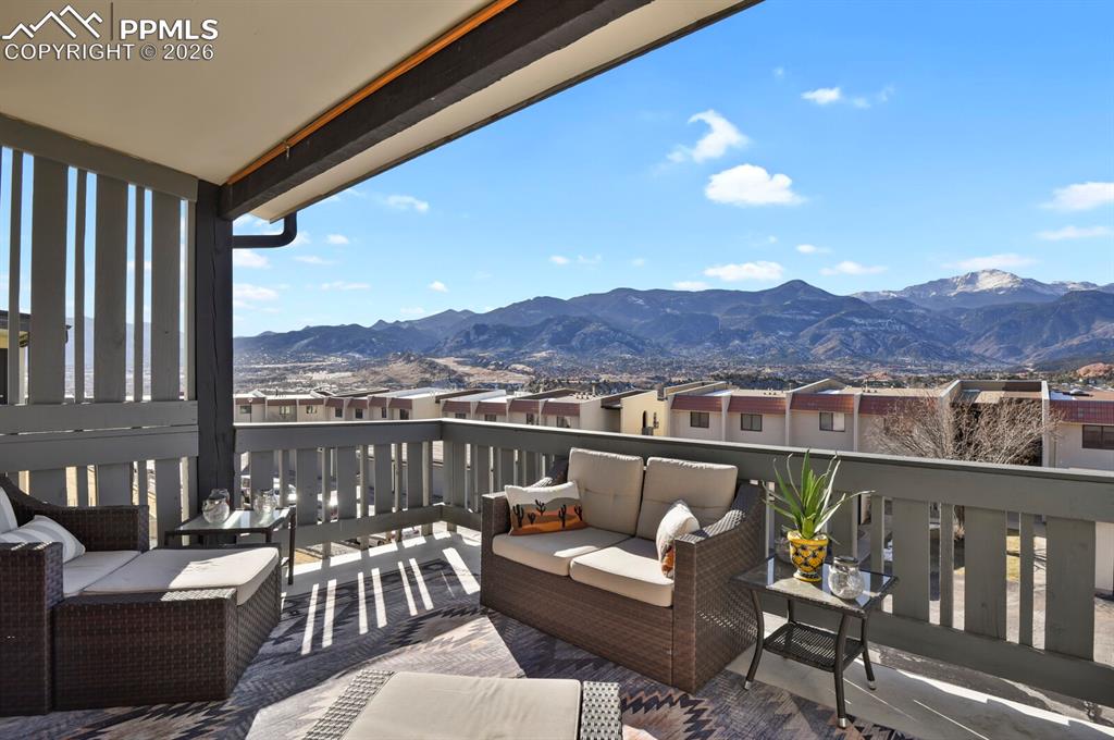 910 Fontmore Road, Unit D Colorado Springs, CO 80904 - Photo 31 of 39