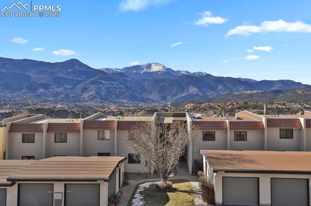 910 Fontmore Road, Unit D Colorado Springs, CO 80904 - Photo 33 of 39