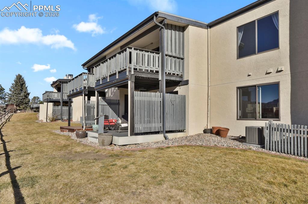 910 Fontmore Road, Unit D Colorado Springs, CO 80904 - Photo 35 of 39