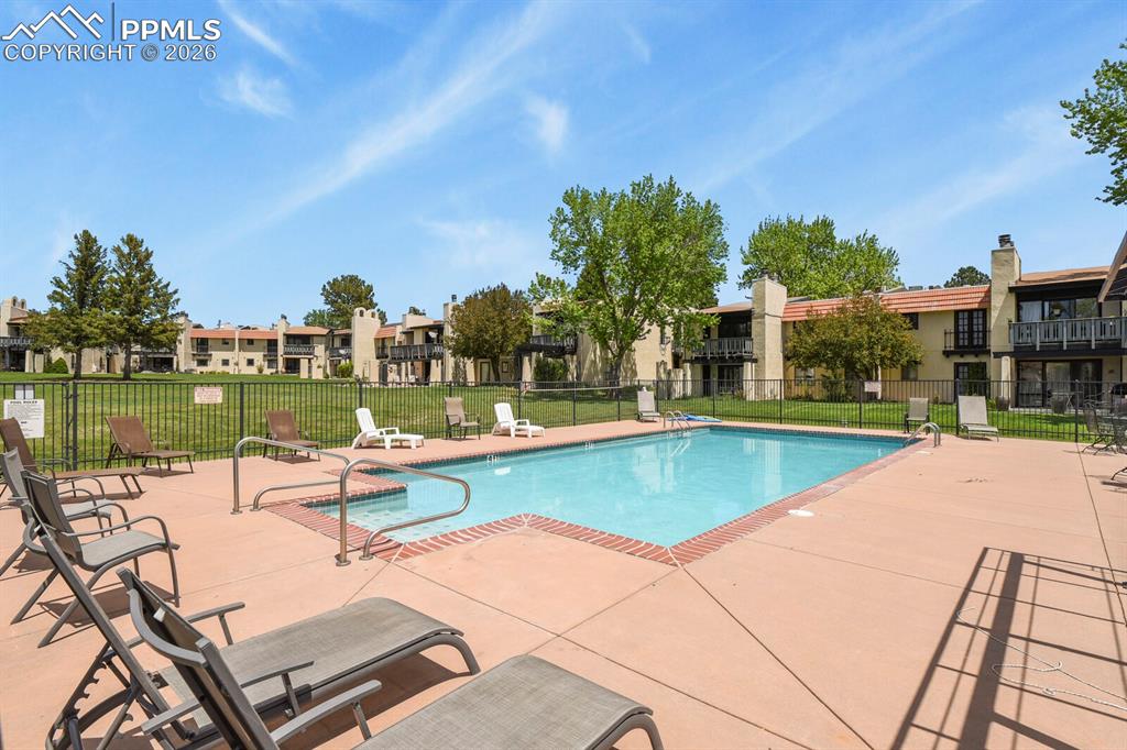 910 Fontmore Road, Unit D Colorado Springs, CO 80904 - Photo 37 of 39