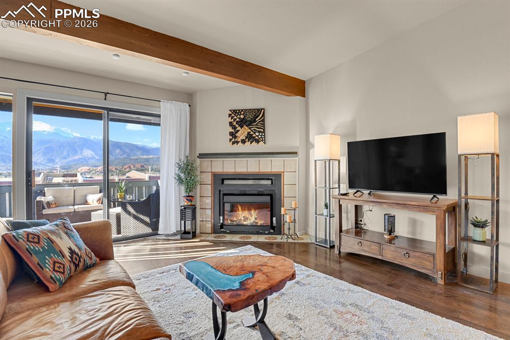 910 Fontmore Road, Unit D Colorado Springs, CO 80904 - Photo 6 of 39