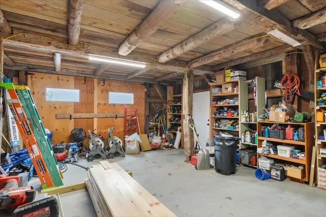 $1,195,000 | 55-57 Lefebvre Lane, Williston, VT 05495