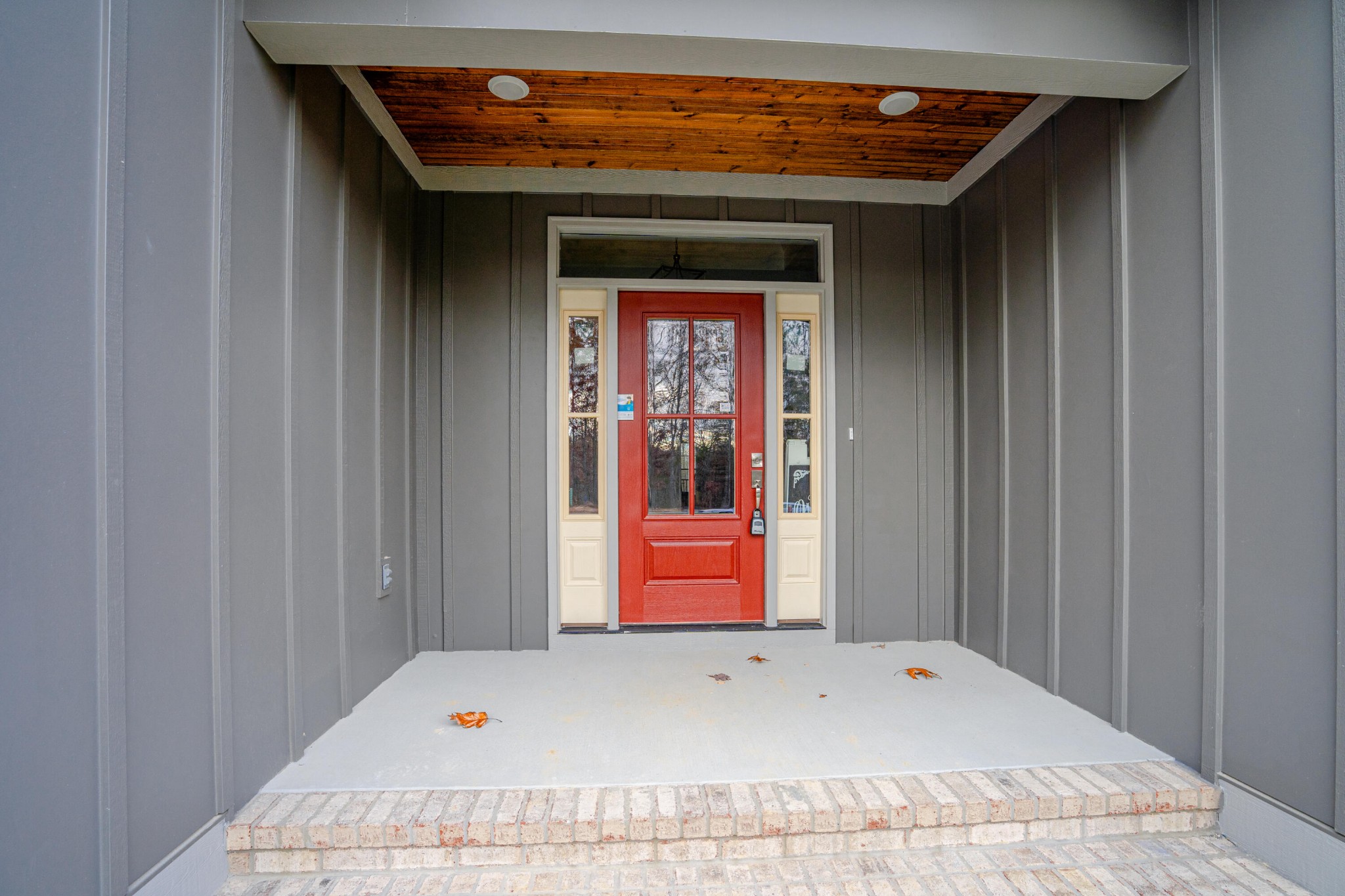 7441 Peytons Rise Way Georgetown, TN 37336 - Photo 6 of 60 Gallery Image 6