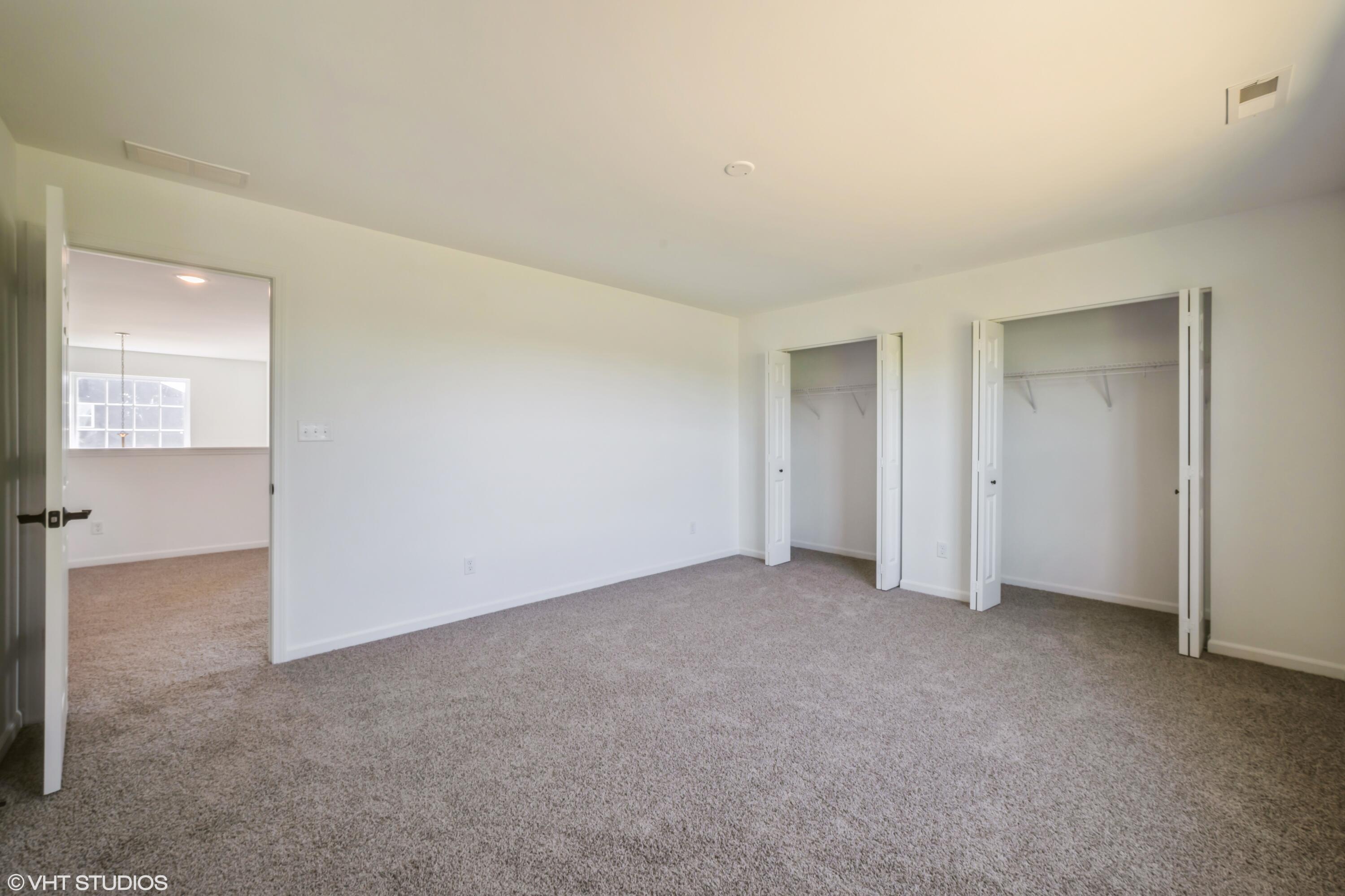 2885 East 105th Avenue Crown Point, IN 46307 - Photo 17 of 30 an empty room with windows