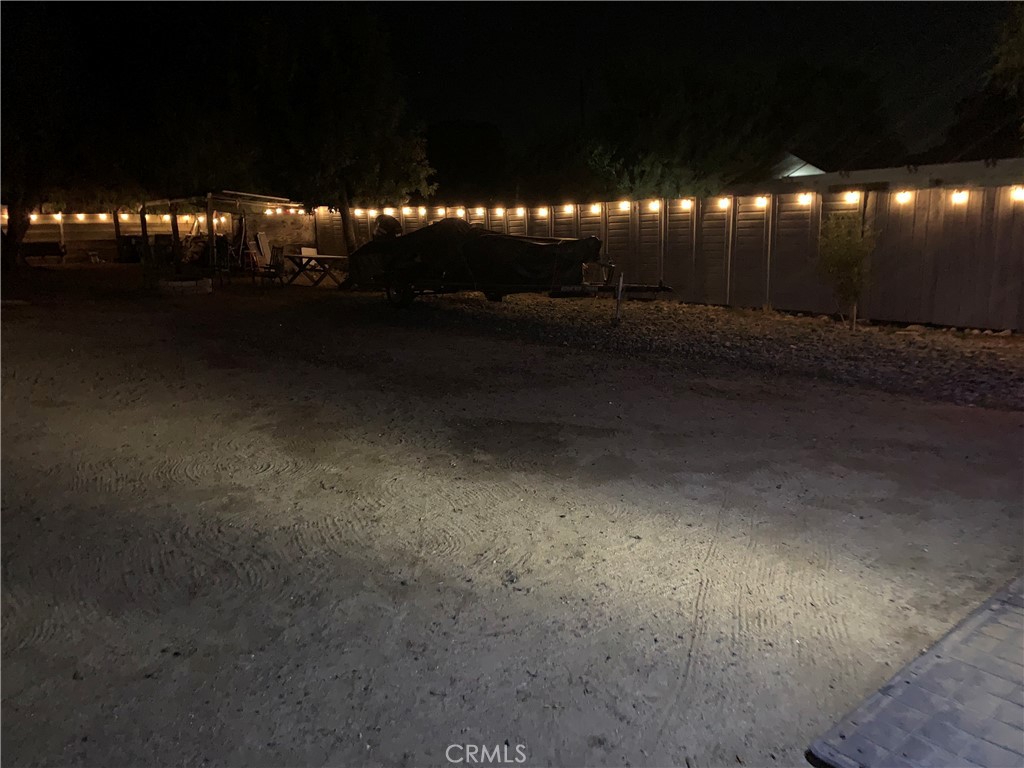 20415 Myron Street Perris, CA 92570 - Photo 24 of 29 a view of a room with lots of trees