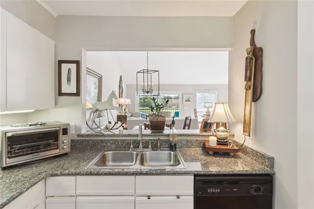 $475,000 | 280 Moss Oak Lane, St. Simons Island, GA 31522