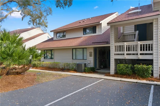 $475,000 | 280 Moss Oak Lane, St. Simons Island, GA 31522