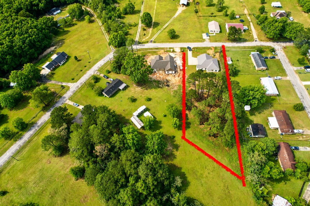 899 Barfield Road Cowarts, AL 36321 - Photo 32 of 33
