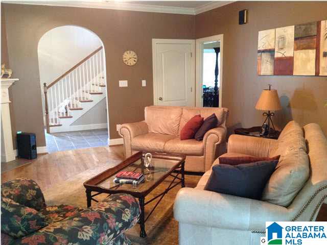 126 Equestrian Drive Alabaster, AL 35007 - Photo 4 of 32