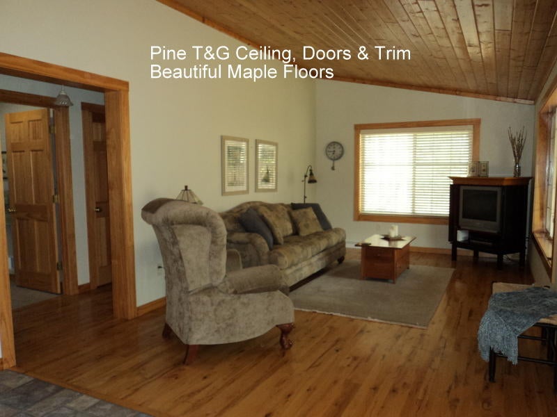 4949 Scott Road Hubbard Lake, MI 49747 - Photo 3 of 33 Gallery Image 3