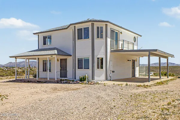 $319,900 | 460 North Papago Place, Tombstone, AZ 85638