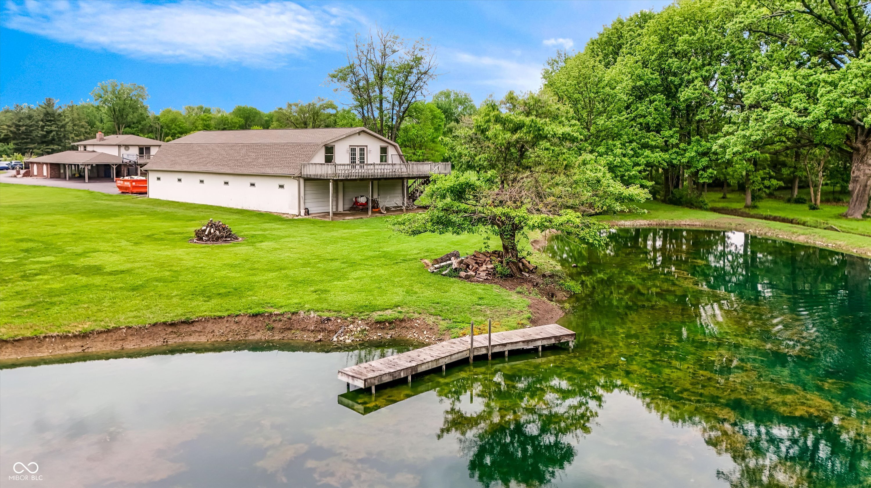 9410 Pentecost Road Indianapolis, IN 46239 - Photo 71 of 91