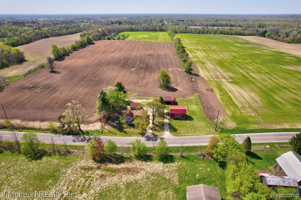 7016 East Dodge Road Mount Morris, MI 48458 - Photo 53 of 67