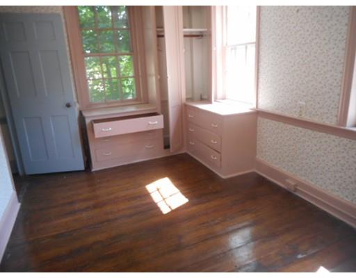 943 High Street Dedham, MA 02026 - Photo 14 of 25 a view of an empty room and window
