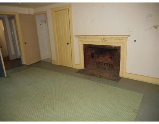 943 High Street Dedham, MA 02026 - Photo 17 of 25 a view of empty room with a fireplace
